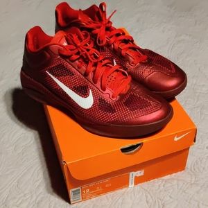 nike hyperzoom